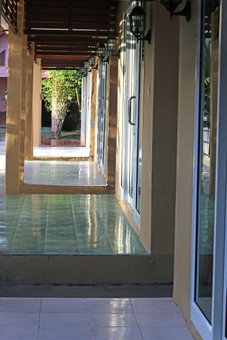 Best House Resort, La-ngu, Thailand