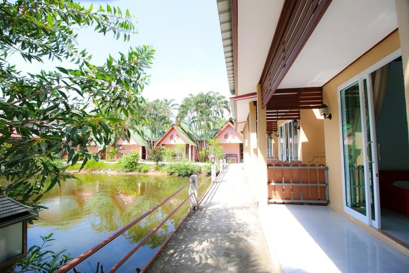 Best House Resort, La-ngu, Thailand