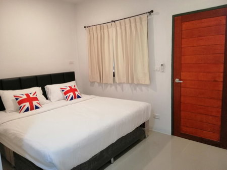 Vamin Resort Chiangkhan Loei วามินทร์รีสอร์ท เชียงคาน เลย, Chiang Khan, Thailand
