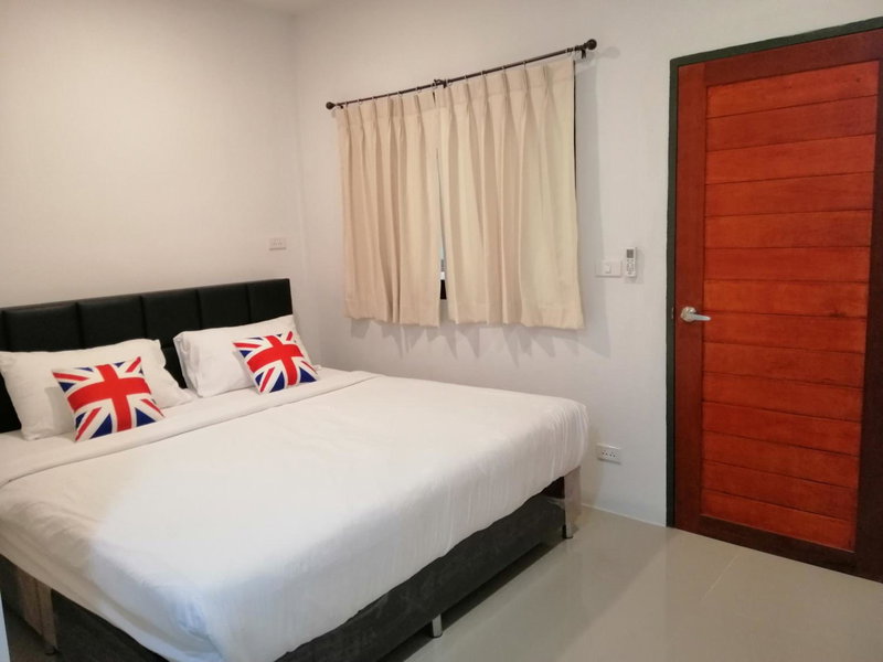 Vamin Resort Chiangkhan Loei วามินทร์รีสอร์ท เชียงคาน เลย, Chiang Khan, Thailand