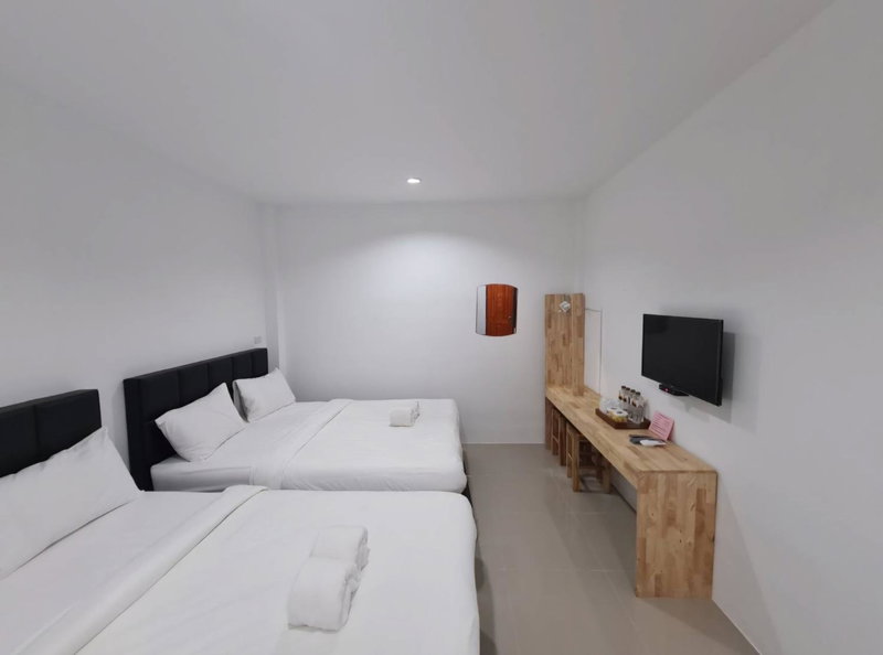 Vamin Resort Chiangkhan Loei วามินทร์รีสอร์ท เชียงคาน เลย, Chiang Khan, Thailand