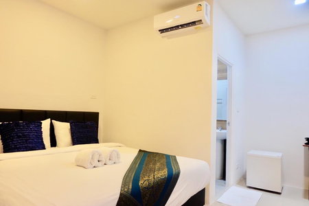Vamin Resort Chiangkhan Loei วามินทร์รีสอร์ท เชียงคาน เลย, Chiang Khan, Thailand