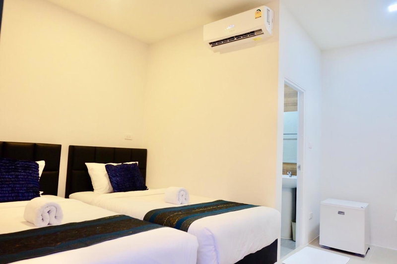 Vamin Resort Chiangkhan Loei วามินทร์รีสอร์ท เชียงคาน เลย, Chiang Khan, Thailand