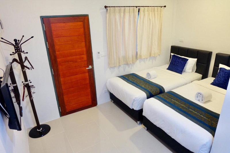 Vamin Resort Chiangkhan Loei วามินทร์รีสอร์ท เชียงคาน เลย, Chiang Khan, Thailand