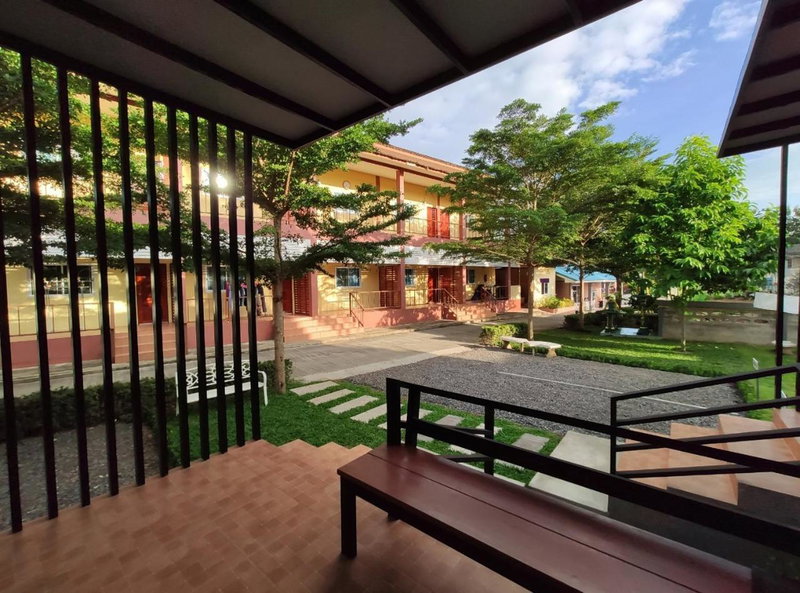 No.17 @ Khaoyai, Mu Si, Thailand