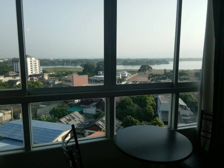 KM Kwanphayao Hotel, Phayao, Thailand