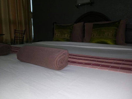 KM Kwanphayao Hotel, Phayao, Thailand