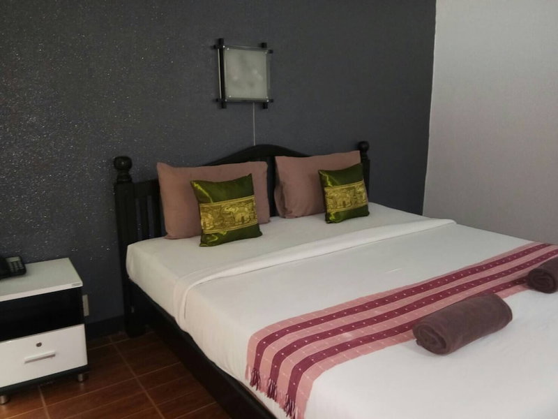KM Kwanphayao Hotel, Phayao, Thailand