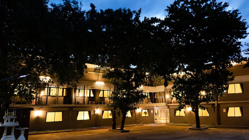 B2 Phayao Boutique & Budget Hotel, Phayao, Thailand