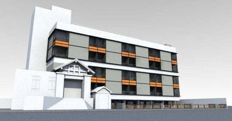 LKP Apartment, Kanchanaburi, Thailand