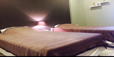 LKP Apartment, Kanchanaburi, Thailand