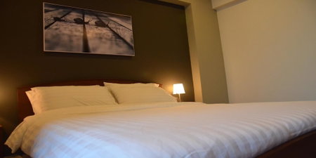 LKP Apartment, Kanchanaburi, Thailand