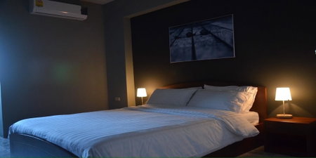 LKP Apartment, Kanchanaburi, Thailand