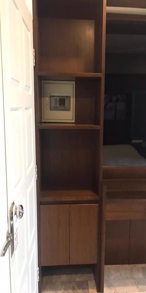 LKP Apartment, Kanchanaburi, Thailand