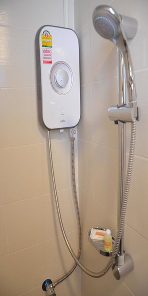 LKP Apartment, Kanchanaburi, Thailand