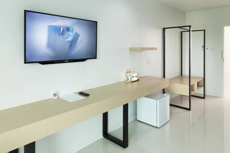 B Hotel, Khon Kaen, Thailand