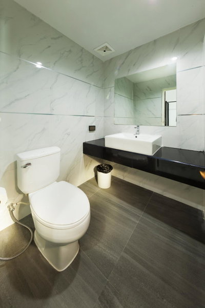 B Hotel, Khon Kaen, Thailand