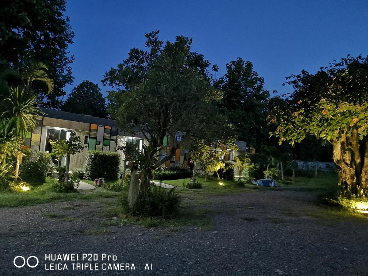 Hotel · BR2 House Resort, Phayao
