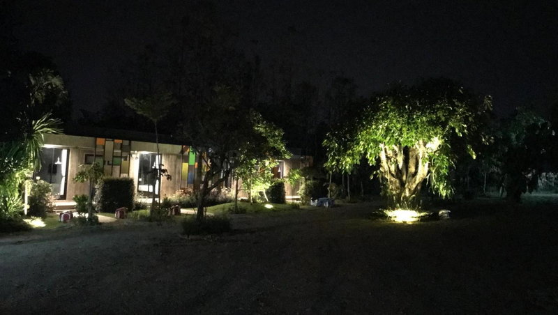 BR2 House Resort, Phayao, Thailand
