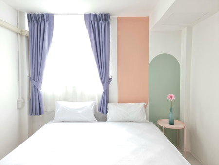 The Zai Apartment, Ban Krathum Lom, Thailand
