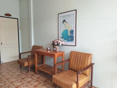 Baan Plubpla Resort, Chanthaburi, Thailand