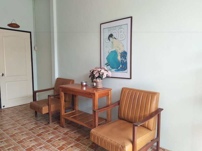 Baan Plubpla Resort, Chanthaburi, Thailand