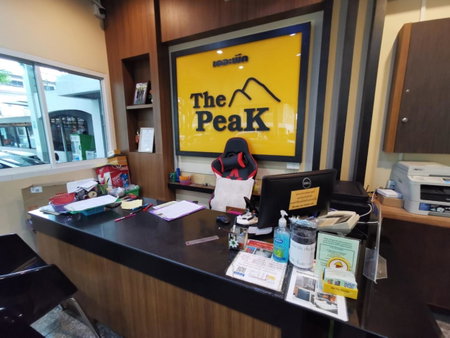 The Peak Songkhla, Ban Khao Rup Chang, Thailand