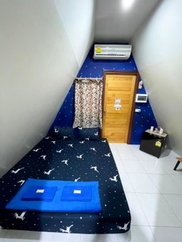 Star View Garden, Sai Yok, Thailand