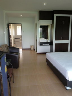 Evergreen Resort Chanthaburi, Chanthaburi, Thailand
