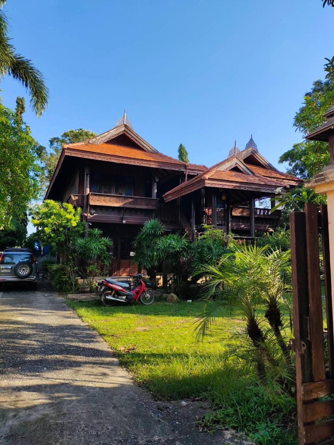 Fueangfu Villa Chaweng, Thailand