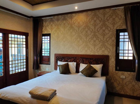 Fueangfu Villa Chaweng, Chaweng, Thailand