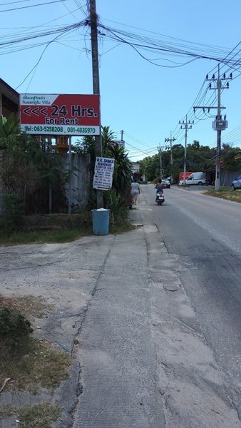 Fueangfu Villa Chaweng, Chaweng, Thailand