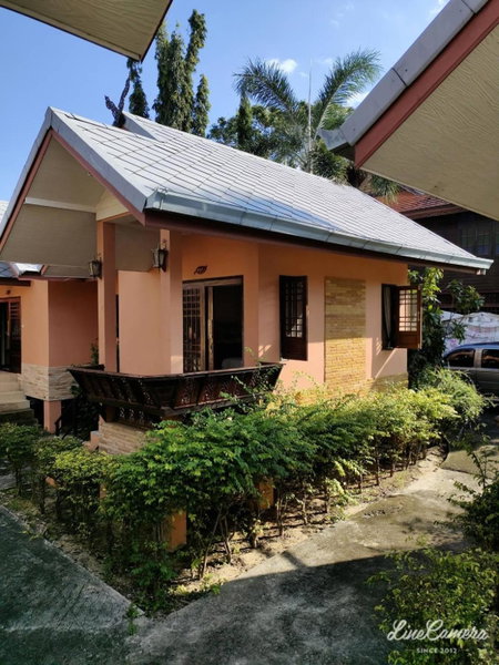 Fueangfu Villa Chaweng, Chaweng, Thailand