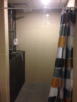 Chitra Suite, Pattaya, Thailand