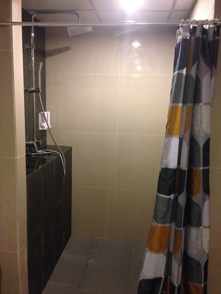 Chitra Suite, Pattaya, Thailand