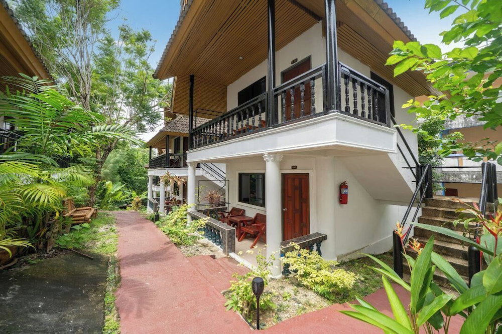 Oceanview Bungalows by EAT, Thailand