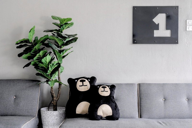 Bear’S den Hotel Pattaya, Jomtien Beach, Thailand