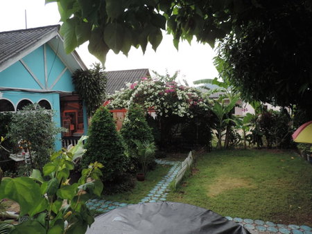 Blue Paradise Residence, Rawai Beach, Thailand