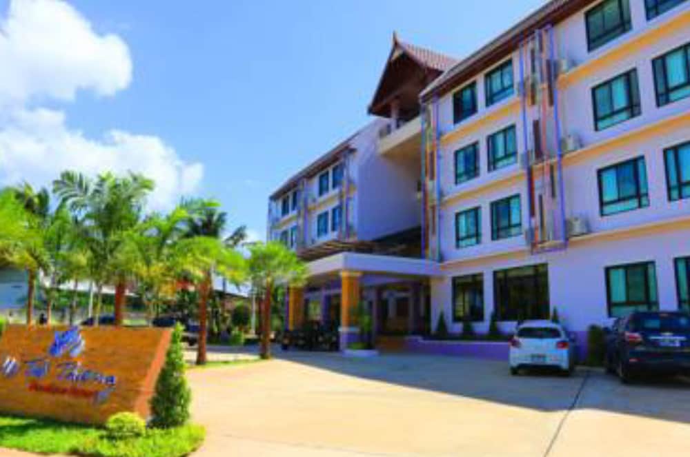 Na Tubthieng Boutique Resort, Thailand