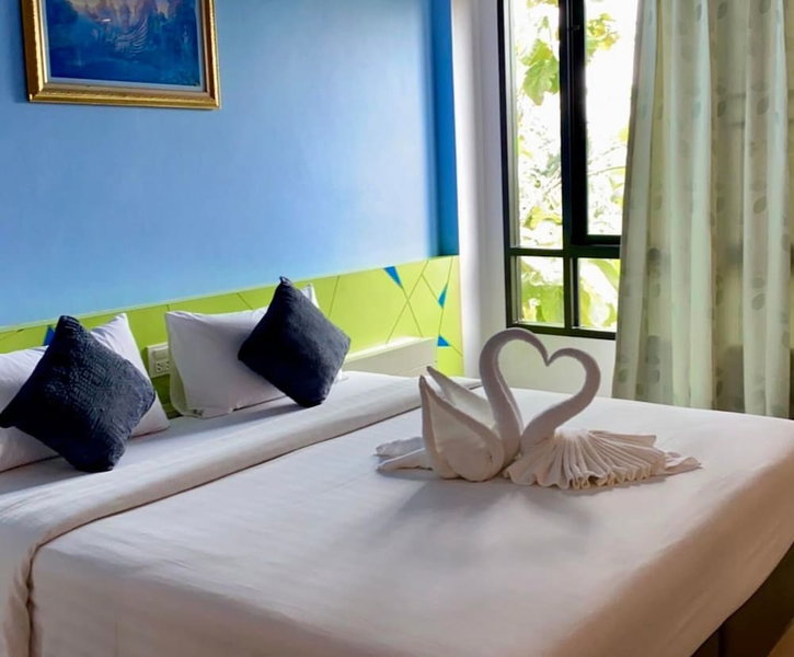 Na Tubthieng Boutique Resort, Trang, Thailand