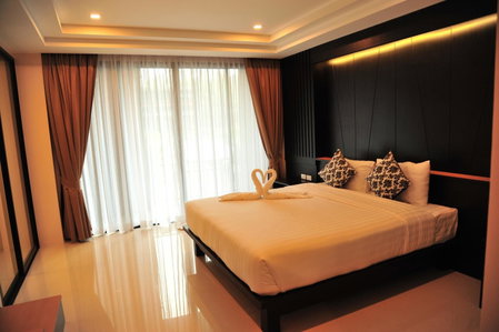 Sun Marina Cha-Am, Cha Am, Thailand
