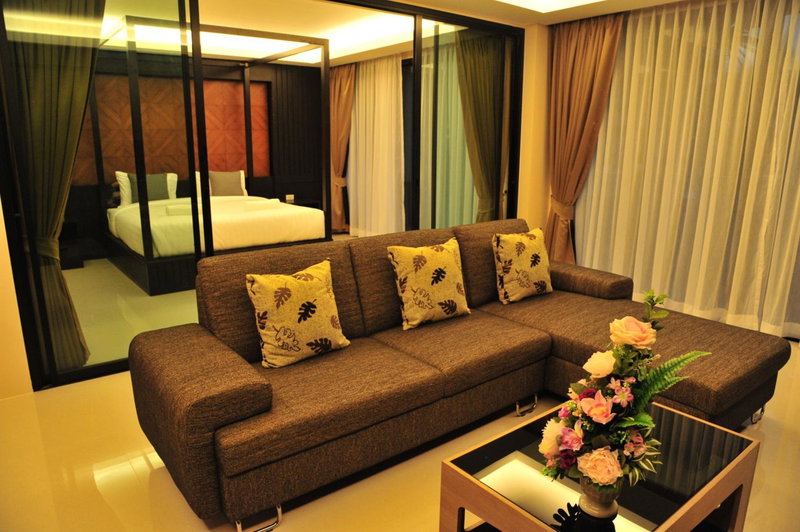 Sun Marina Cha-Am, Cha Am, Thailand