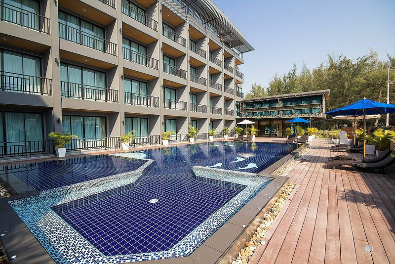 Sun Marina Cha-Am, Cha Am, Thailand