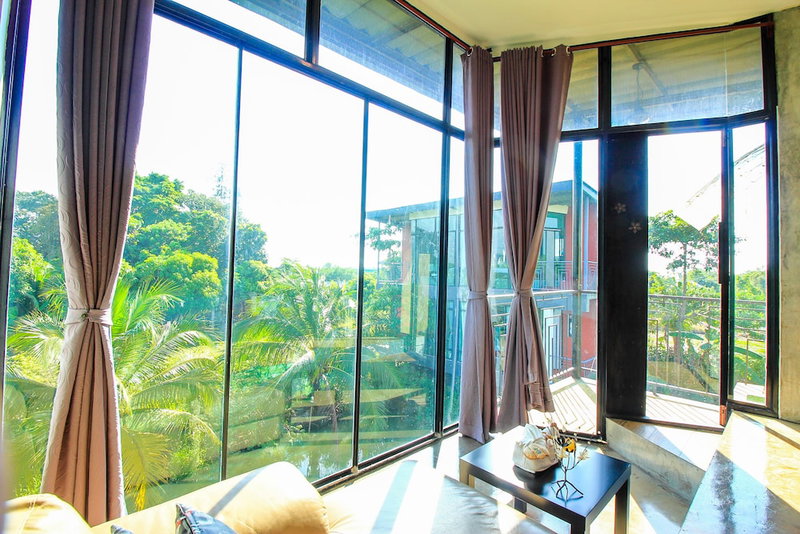 Plern Salaya Resort, Phutthamonthon, Thailand