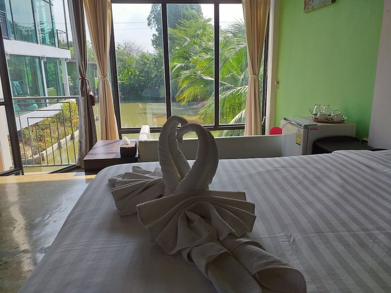 Plern Salaya Resort, Phutthamonthon, Thailand