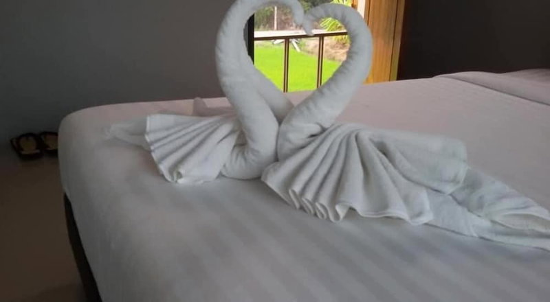 Plern Salaya Resort, Phutthamonthon, Thailand