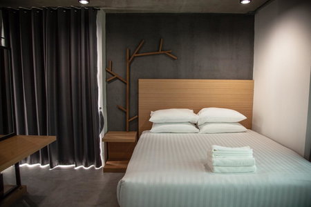 M1 Hotel, Nakhon Si Thammarat, Thailand