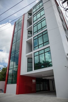 M1 Hotel, Nakhon Si Thammarat, Thailand