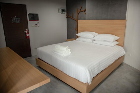 M1 Hotel, Nakhon Si Thammarat, Thailand