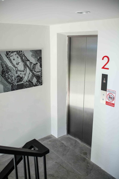 M1 Hotel, Nakhon Si Thammarat, Thailand